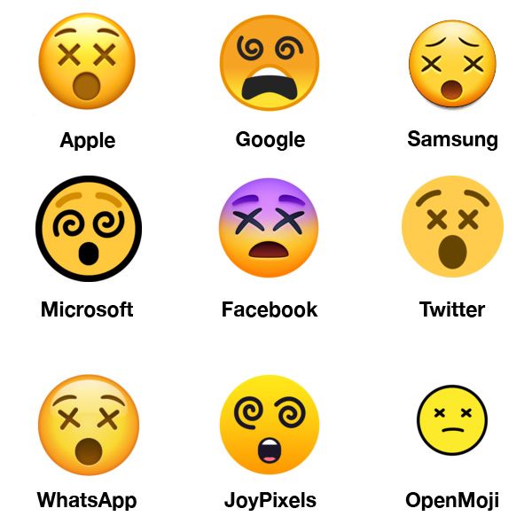 Emojipedia-2019-Emoji-Changelog-Dizzy-Face