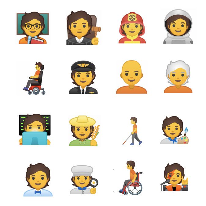 Emojipedia-2019-Emoji-Changelog-Google-Emoji-12.1-Design-Preview-Selection