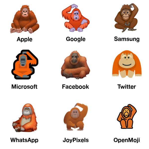 Emojipedia-2019-Emoji-Changelog-Orangutan