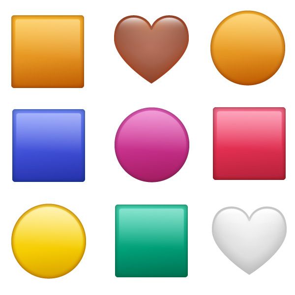 Emojipedia-WhatsApp-Emoji-Changelog-Color-Shape-Selection