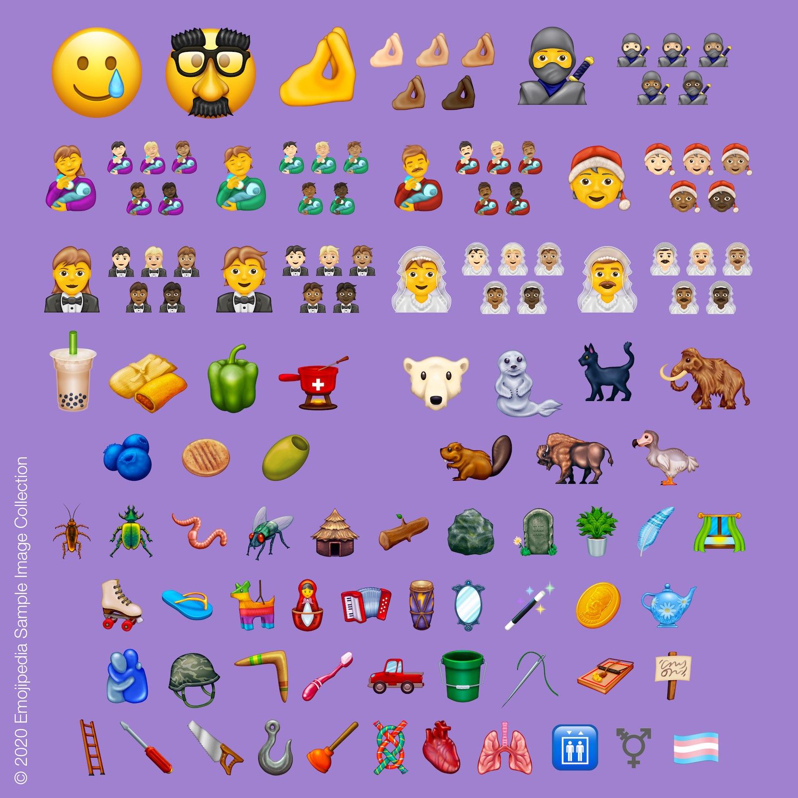 Emojipedia