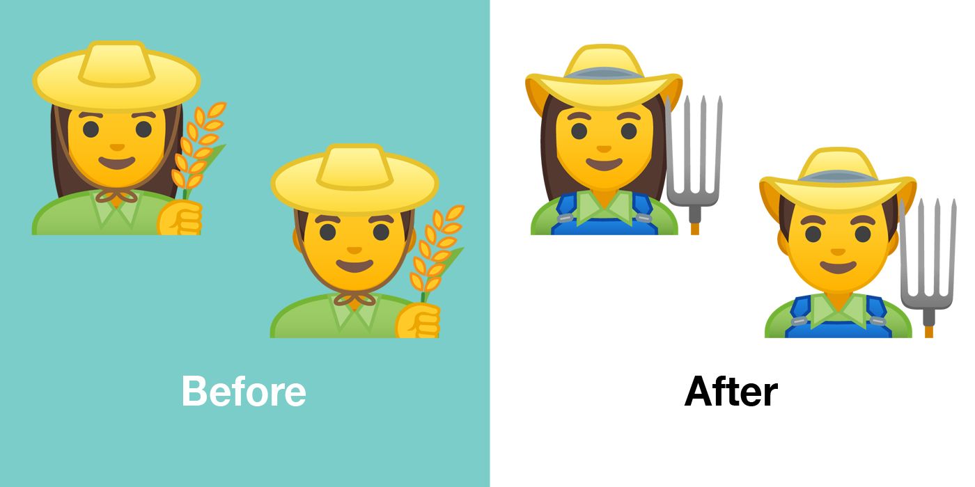 Emojipedia-Android-10.1-Emoji-Changelog-Farmer-Comparison
