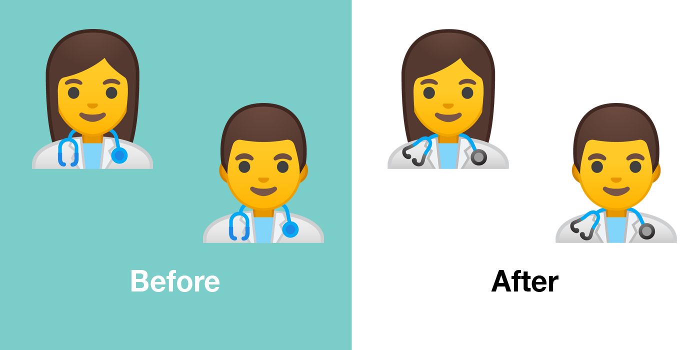 Emojipedia-Android-10.1-Emoji-Changelog-Health-Worker-Comparison