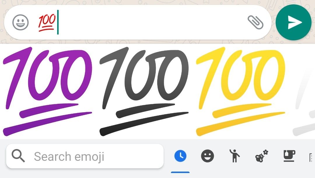 Android's Google Emoji Kitchen has given us the most cursed emojis of all.