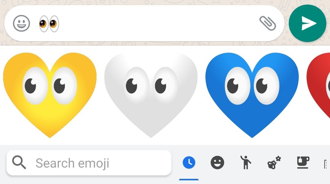 Android's Google Emoji Kitchen has given us the most cursed emojis of all.