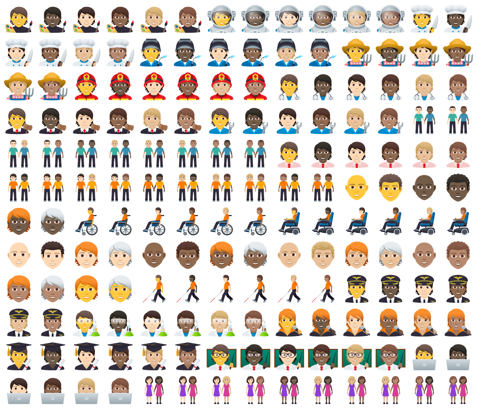 Emojipedia-JoyPixels-5.5-All-New-Emojis