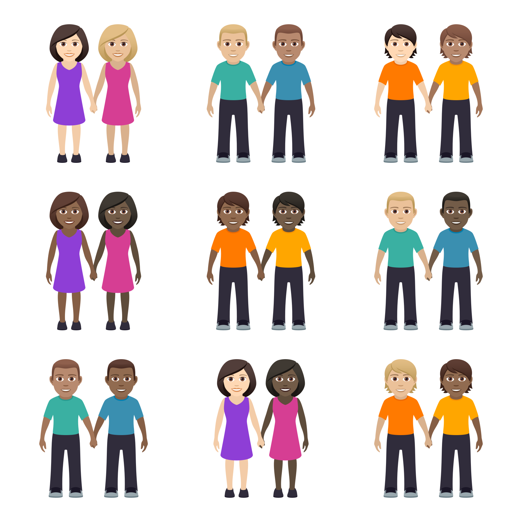 Emojipedia-JoyPixels-5.5-People-Holding-Hands-Selection