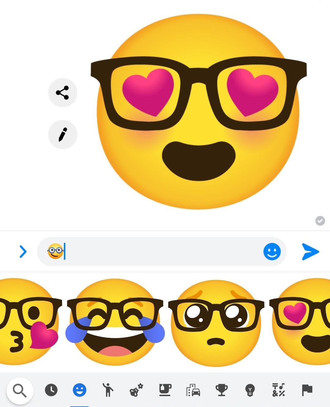 Android's Google Emoji Kitchen has given us the most cursed emojis of all.