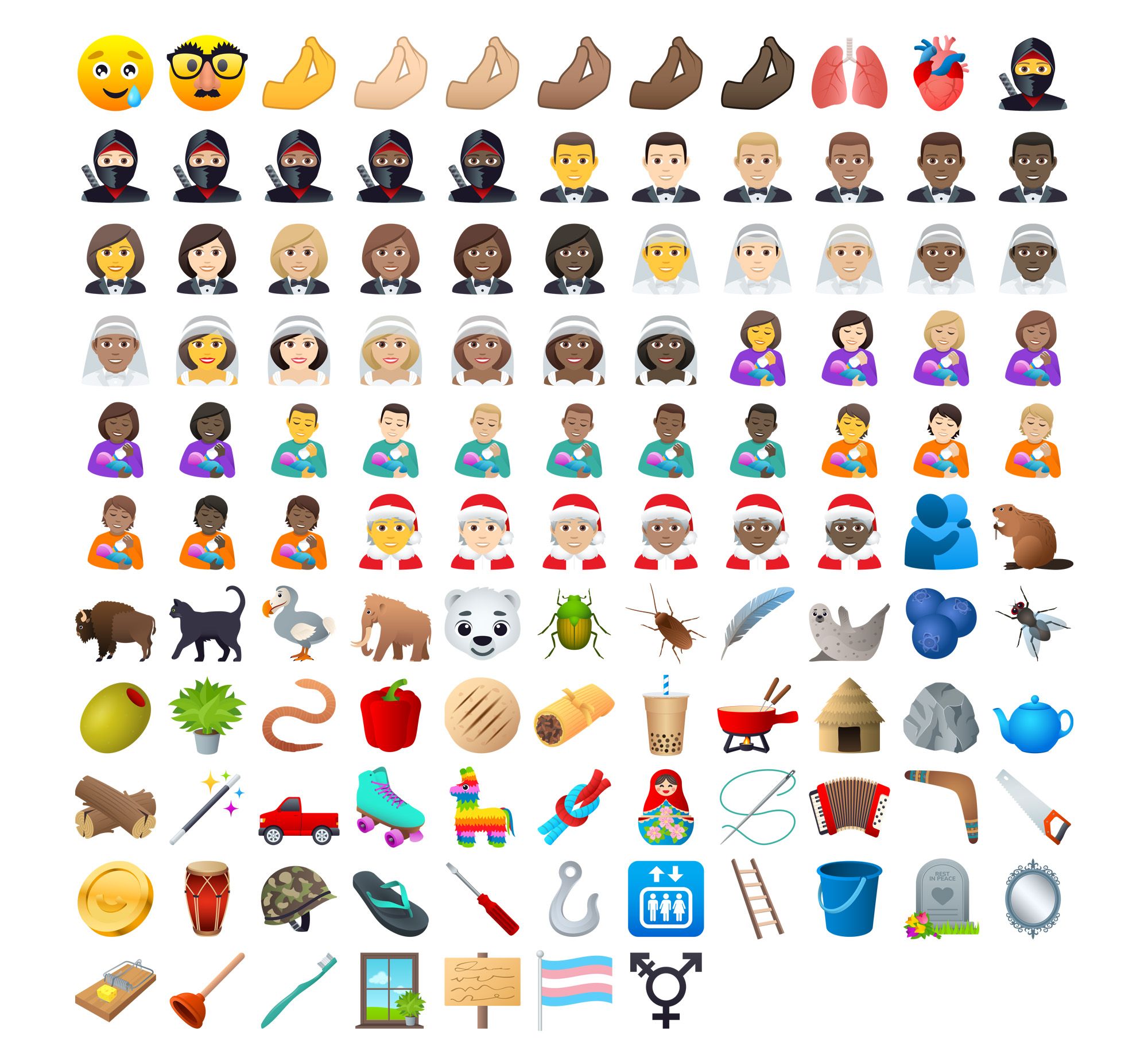 Emojipedia-JoyPixels-6.0-All-New-Emojis