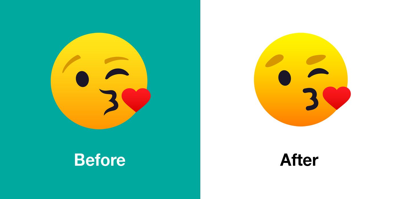 Emojipedia-JoyPixels-6.0-Comparison-Face-Blowing-A-Kiss