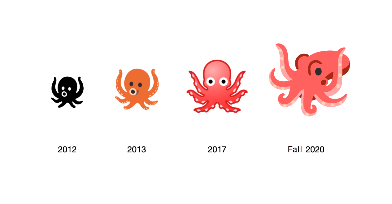 Android-11-World-Emoji-Day-Announcement-2020-Octopus-Fall-2020