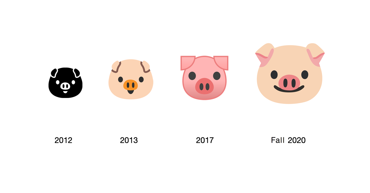 Android-11-World-Emoji-Day-Announcement-2020-Pig-Face-Fall-2020