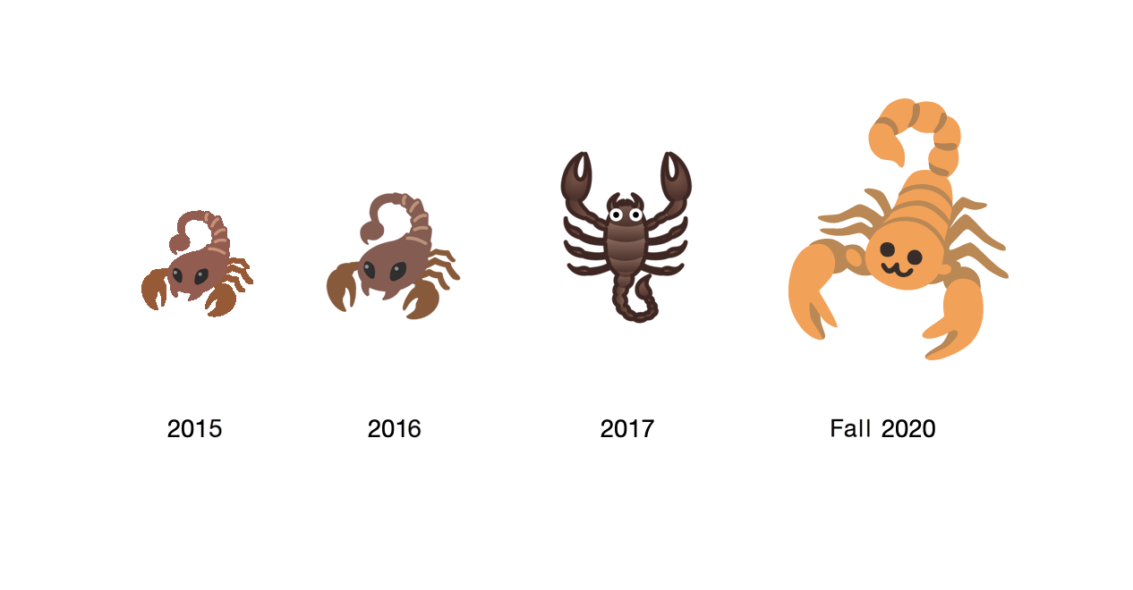 Android-11-World-Emoji-Day-Announcement-2020-Scorpion-Fall-2020