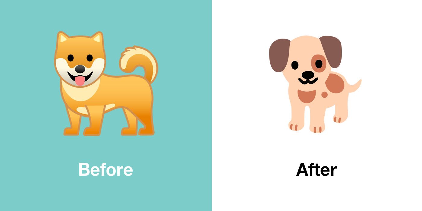 Emojipedia-Android-11_0-Changed-Emojis-Dog