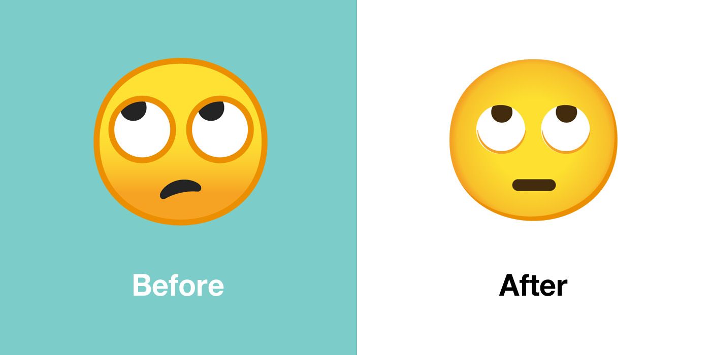 Emojipedia-Android-11_0-Changed-Emojis-Face-with-Rolling-Eyes