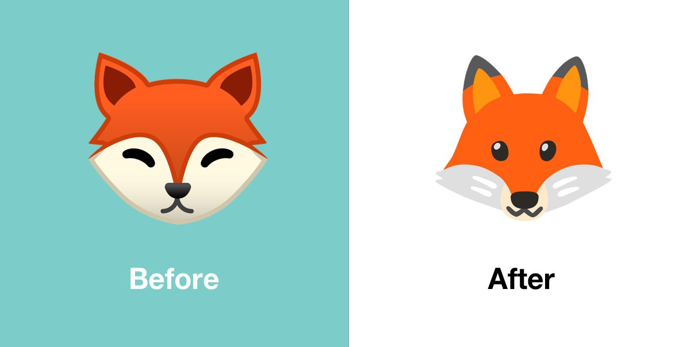 Emojipedia-Android-11_0-Changed-Emojis-Fox