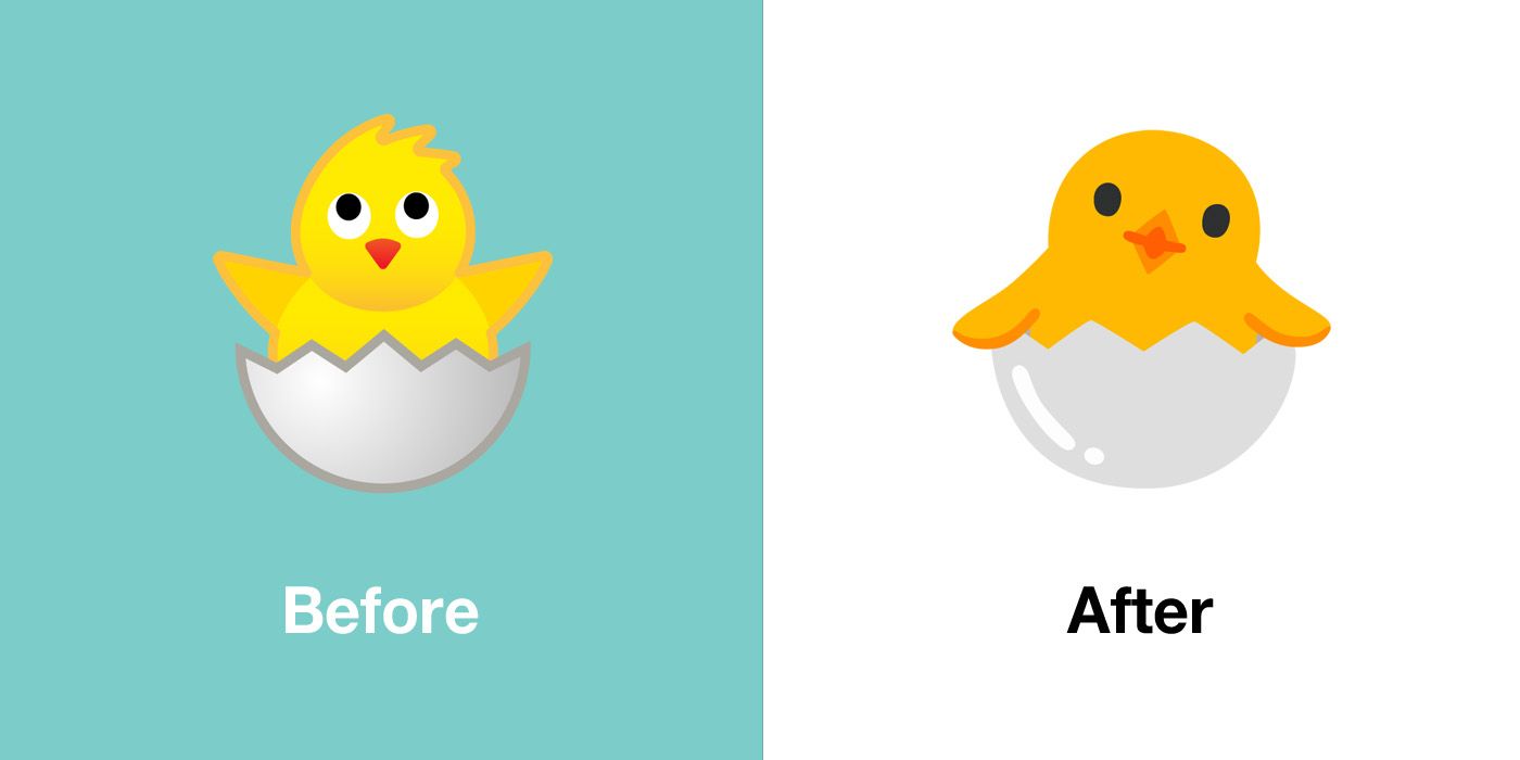 Emojipedia-Android-11_0-Changed-Emojis-Hatching-Chick