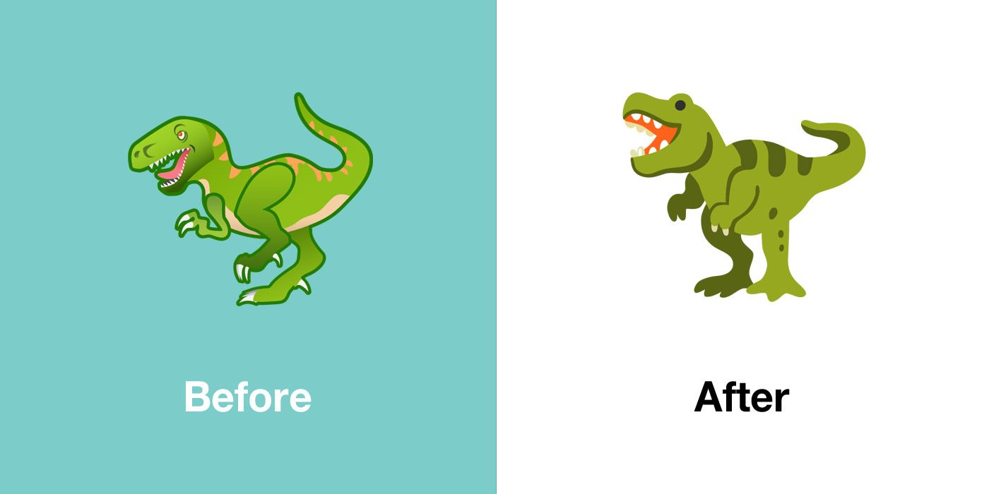 Emojipedia-Android-11_0-Changed-Emojis-T-Rex