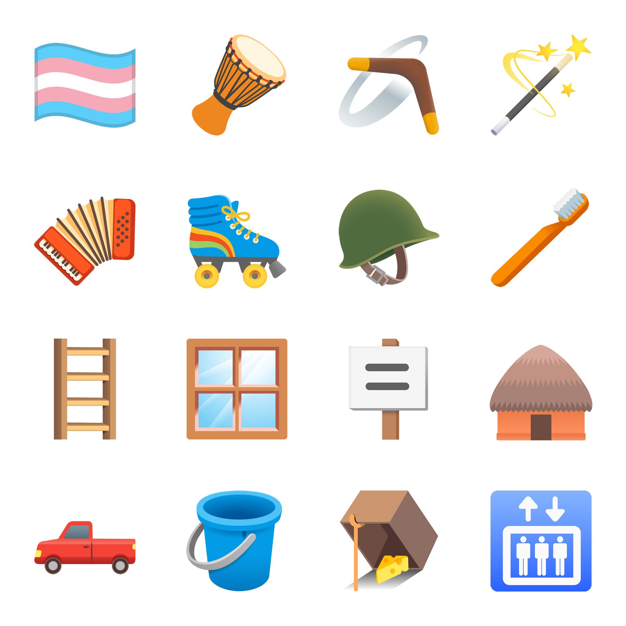 Emojipedia-Android-11_0-Misc-New-Designs