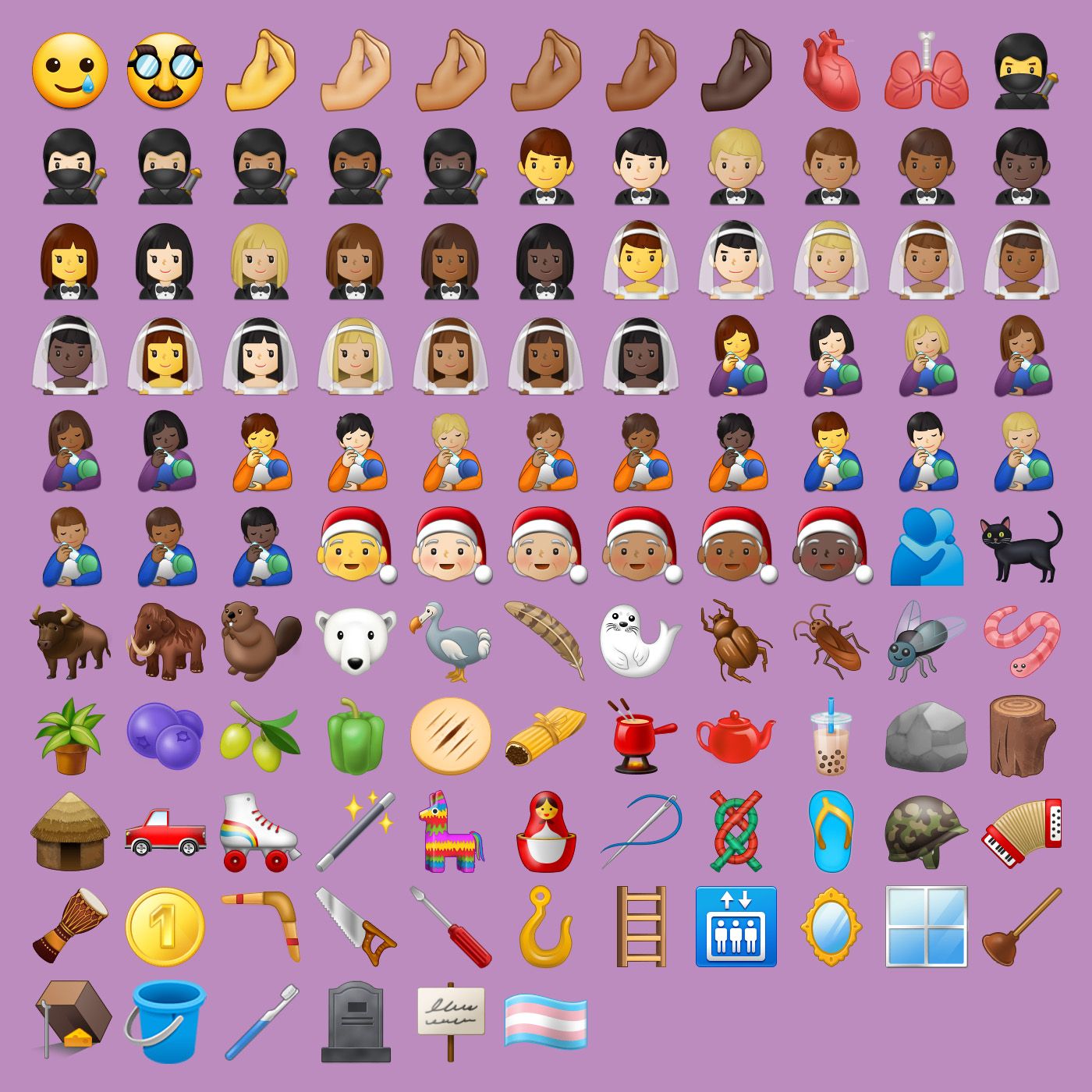 samsung emoji update 2021 download