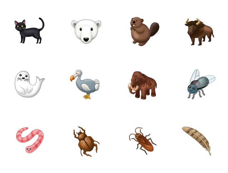 Emojipedia-Samsung-One-UI-2_5-New-Animal-Emojis-1