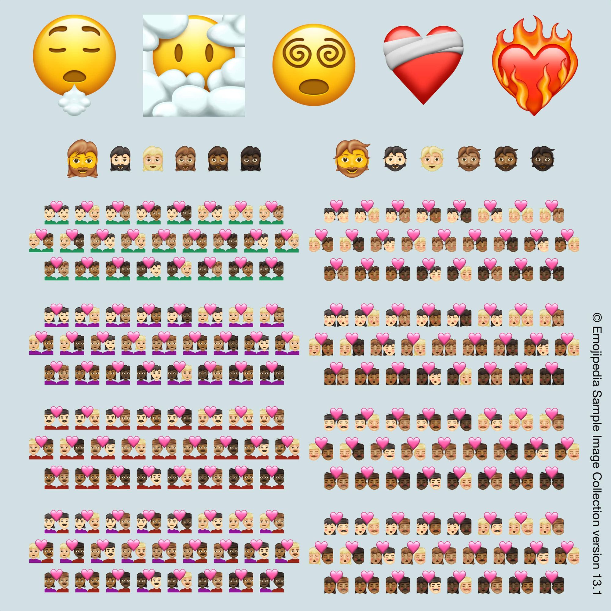 Emojipedia 43 Sexting