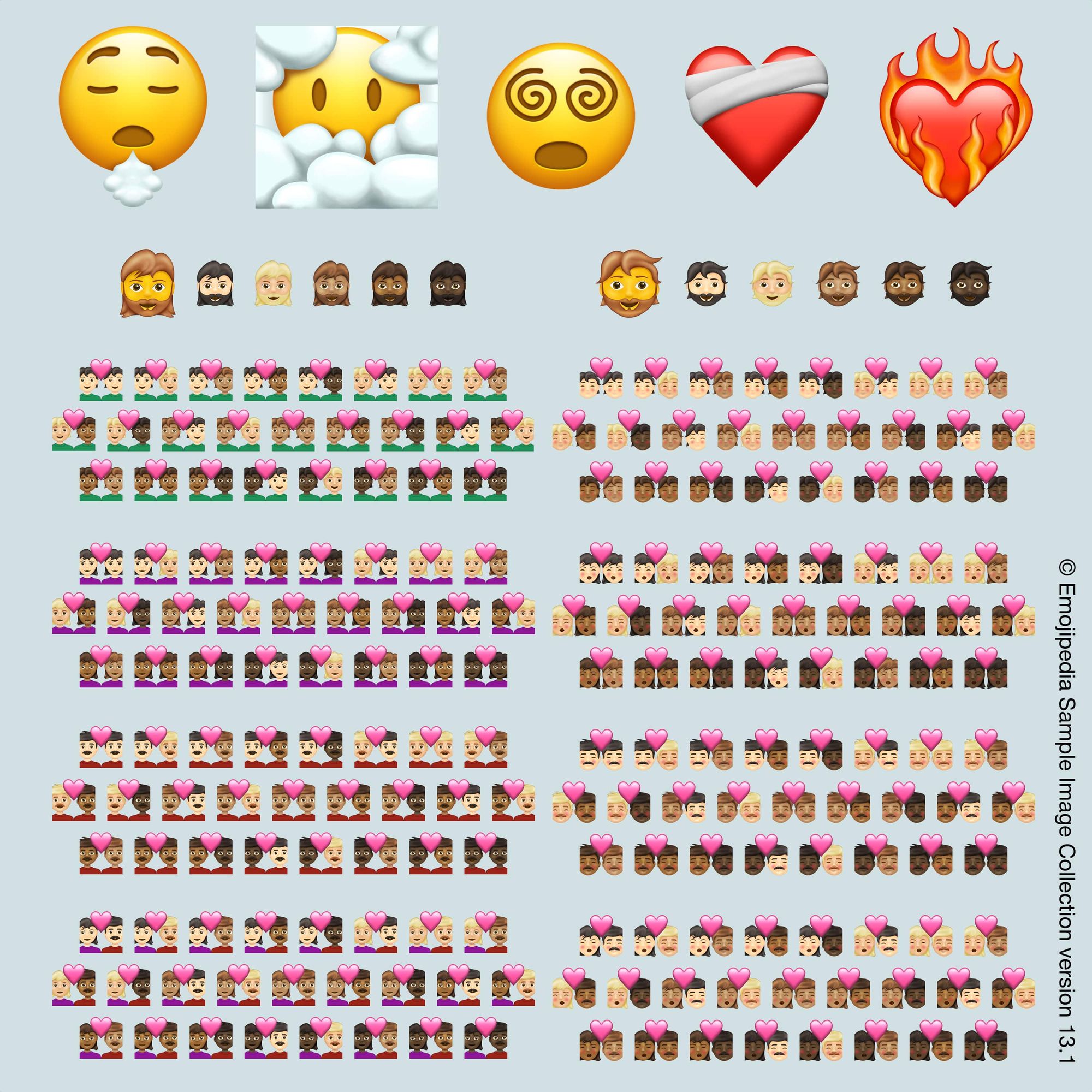 Featured image of post 2021 Emoji Copy And Paste