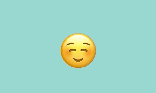 L Emoji Avec Un Masque Va Sourire Sur Iphone Iphoneaddict Fr