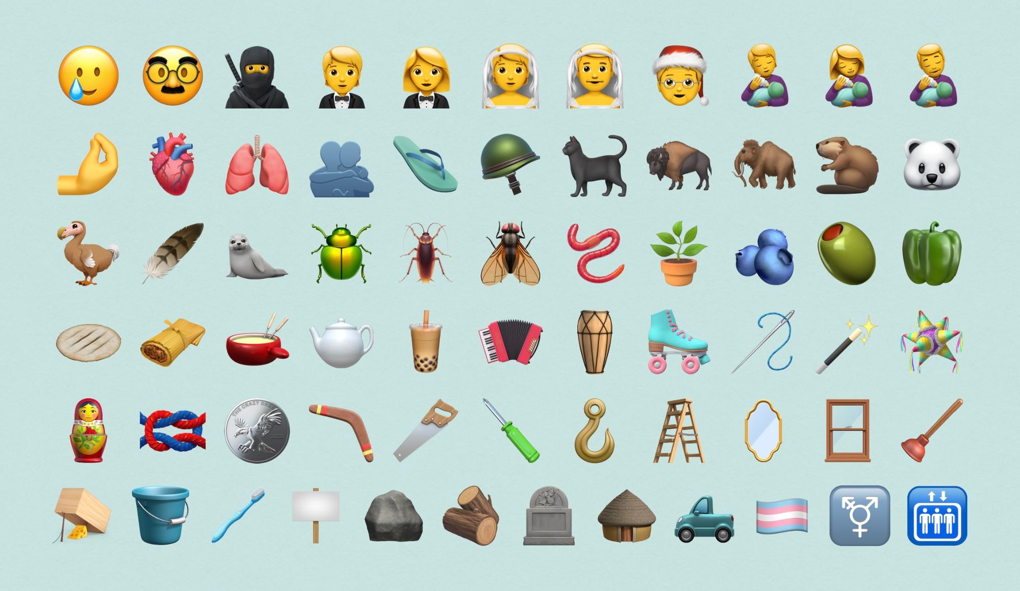 ios 12.1 emoji magisk