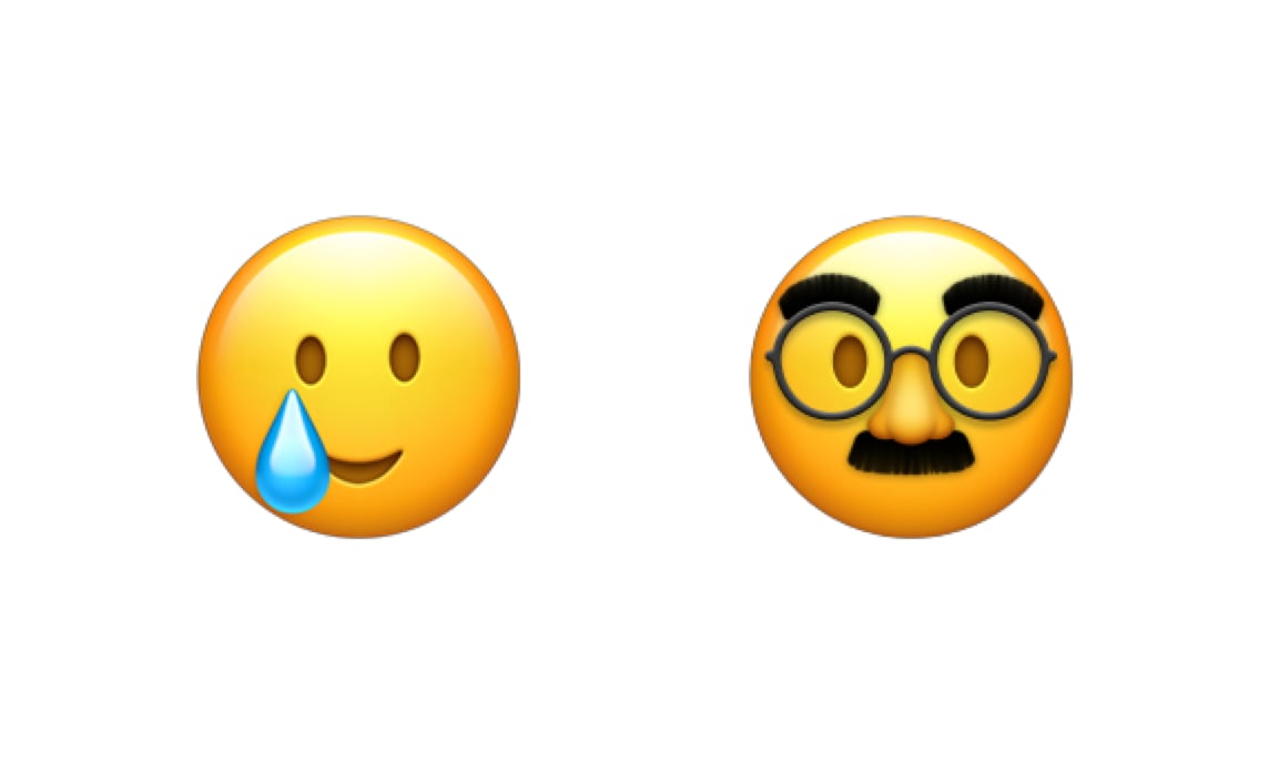 iphone emoji 2