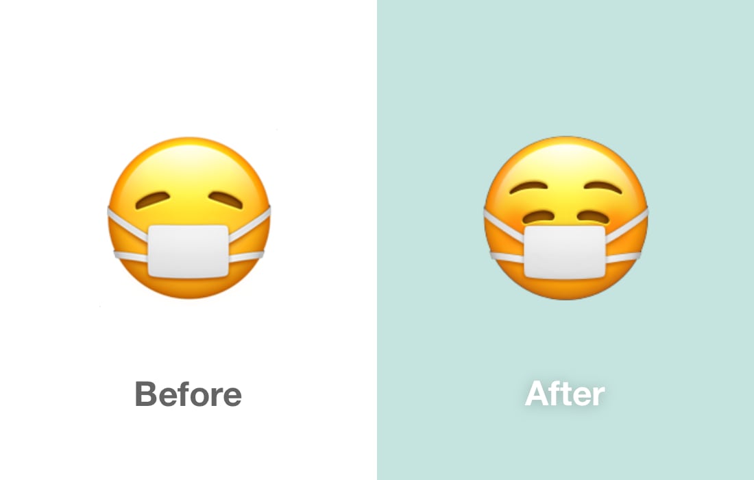 Ios 14 2 Emoji Changelog