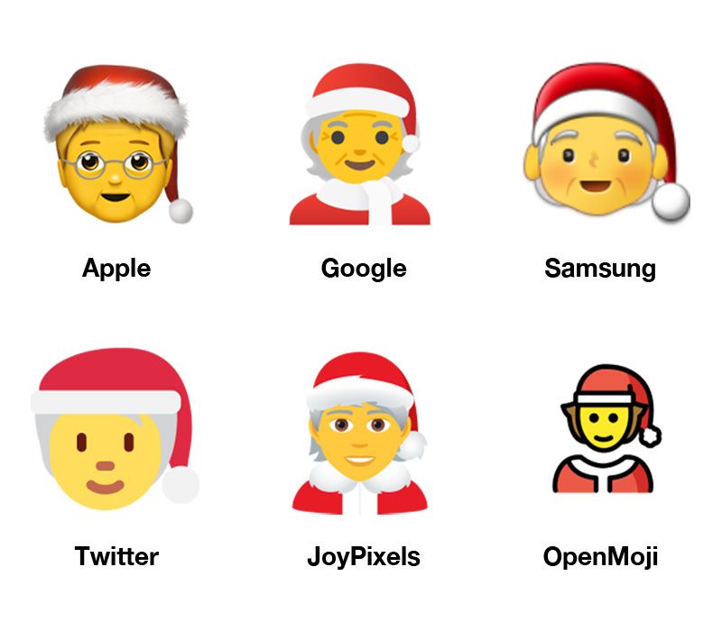 Emojipedia--Mx-Claus-Selection