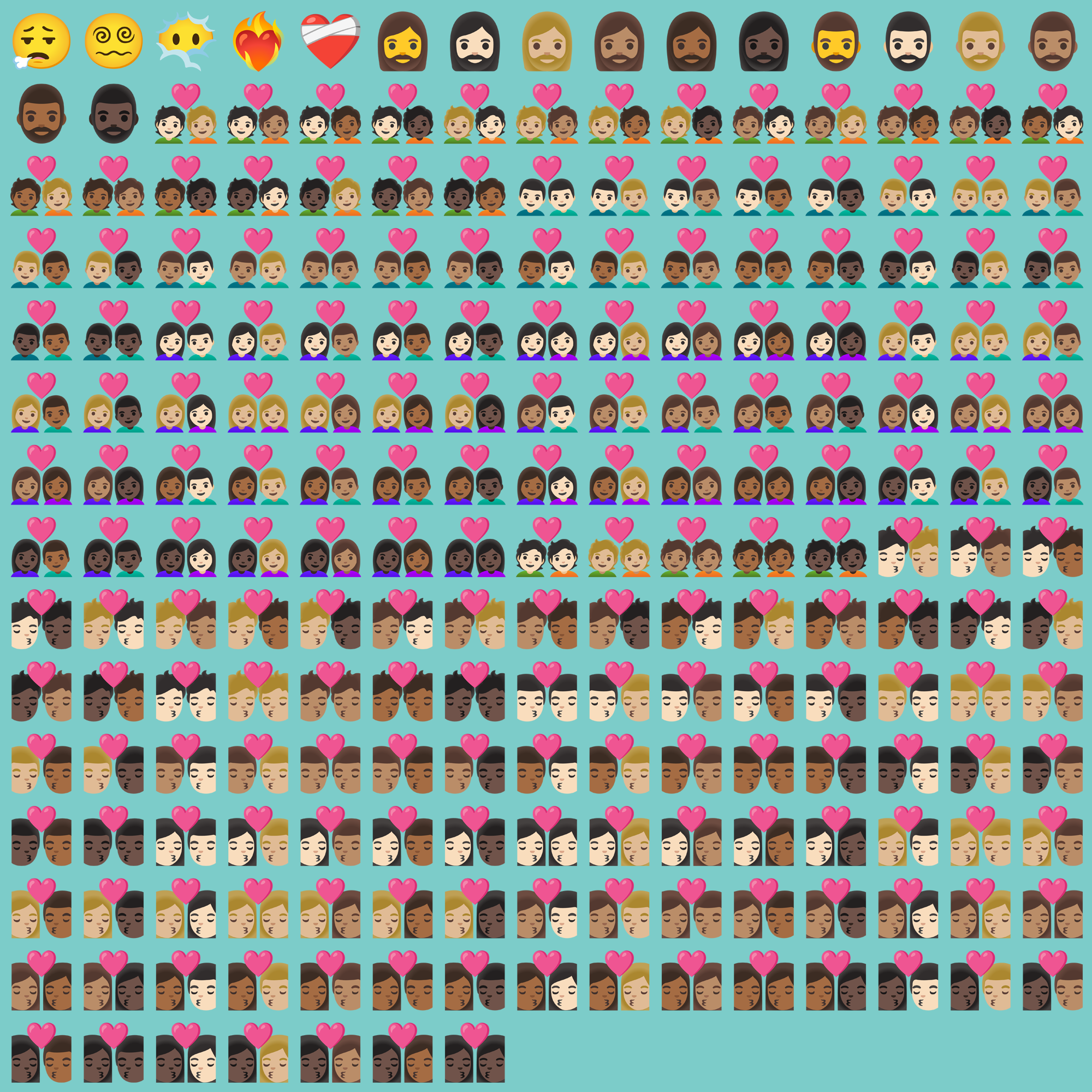 Emojipedia-Google-December-2020-Pixel-Feature-Drop-All-New-Emojis