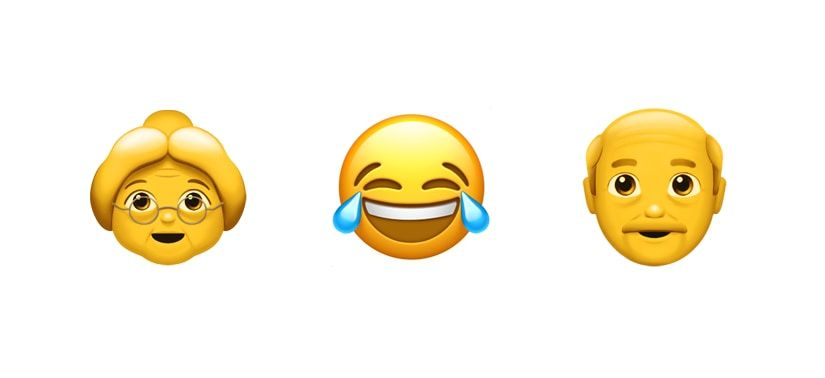 Emoji perverse 30 Emojis