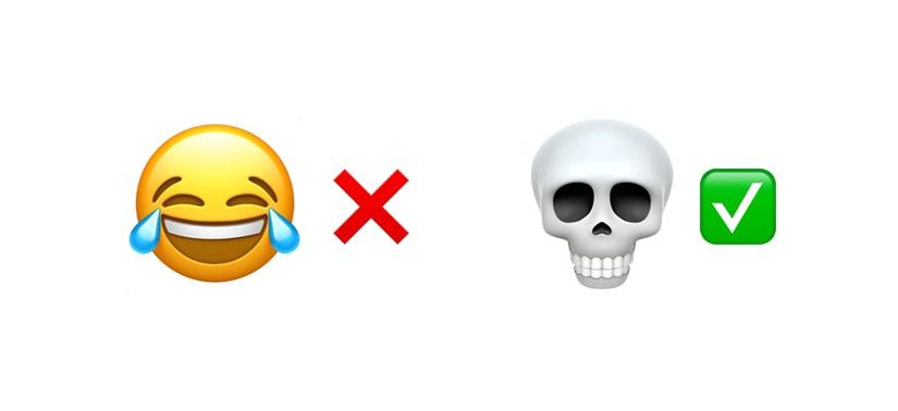 How TikTok Gave These Emojis New Meaning