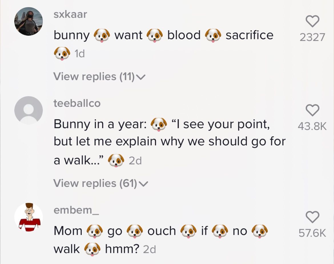 What Does the 🗿 Emoji Mean on TikTok? Why It's Everywhere