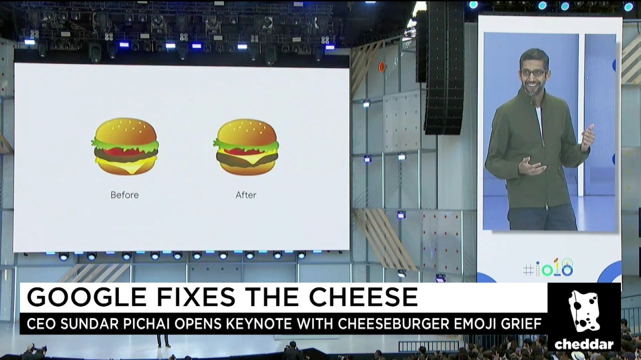 google-emoji-cheeseburger-io-2018-emojipedia