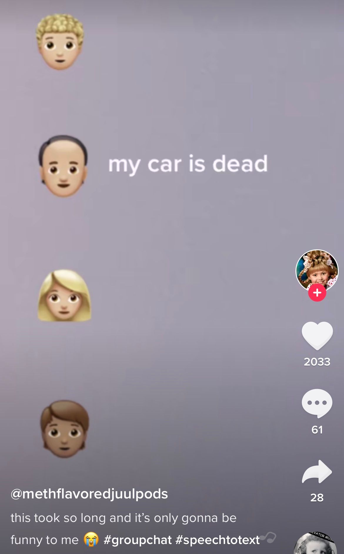 memoji bitmoji emoji infinitely