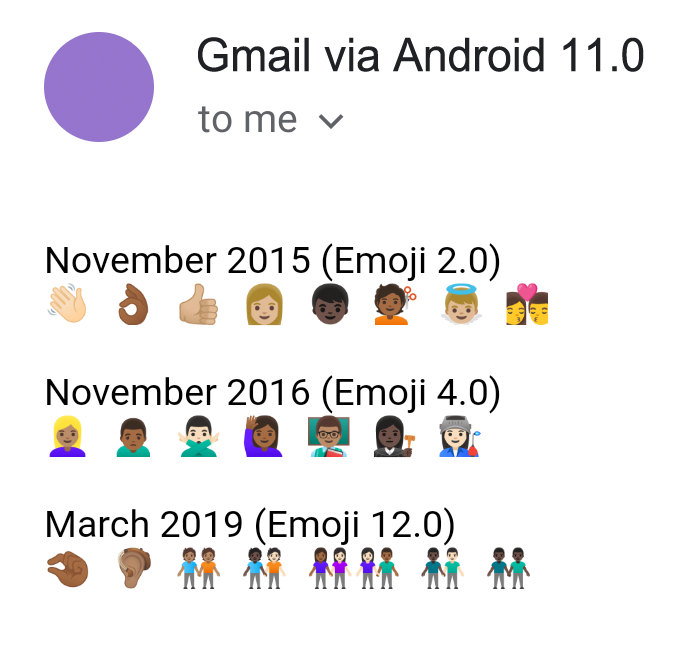 Emojipedia-Gmail-s-Outdated-Emoji-Support---Pixel-4a---Broken-Emojis-Appearing-Correctly-5