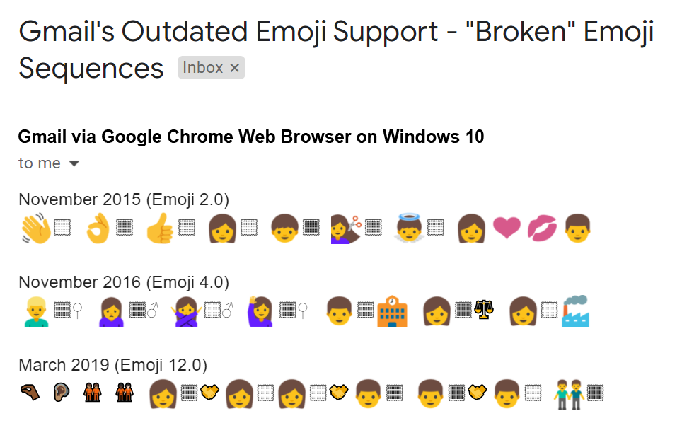 Emojipedia-Gmail-s-Outdated-Emoji-Support---Broken-Emoji-Sequences-4