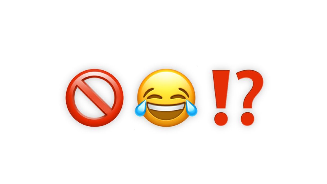 Is the Laughing Crying Emoji Cancelled? Here's What We Know.