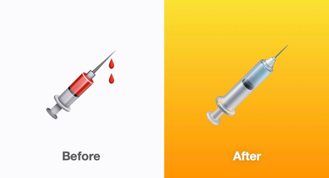 syringe-emoji-update-ios-14-5-emojipedia-1