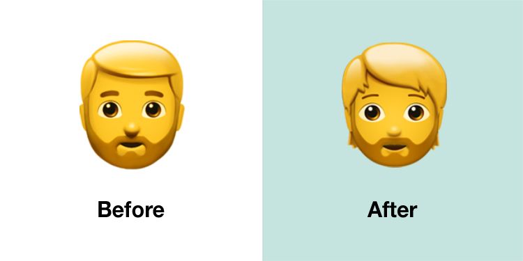 Emojipedia-Apple-iOS-14.5-Changelog-Comparison-Bearded-Person