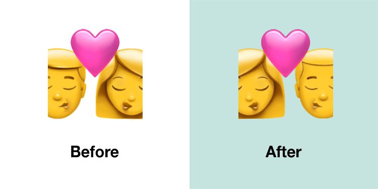 Emojipedia-Apple-iOS-14.5-Changelog-Comparison-Kiss-Woman-Ma-2