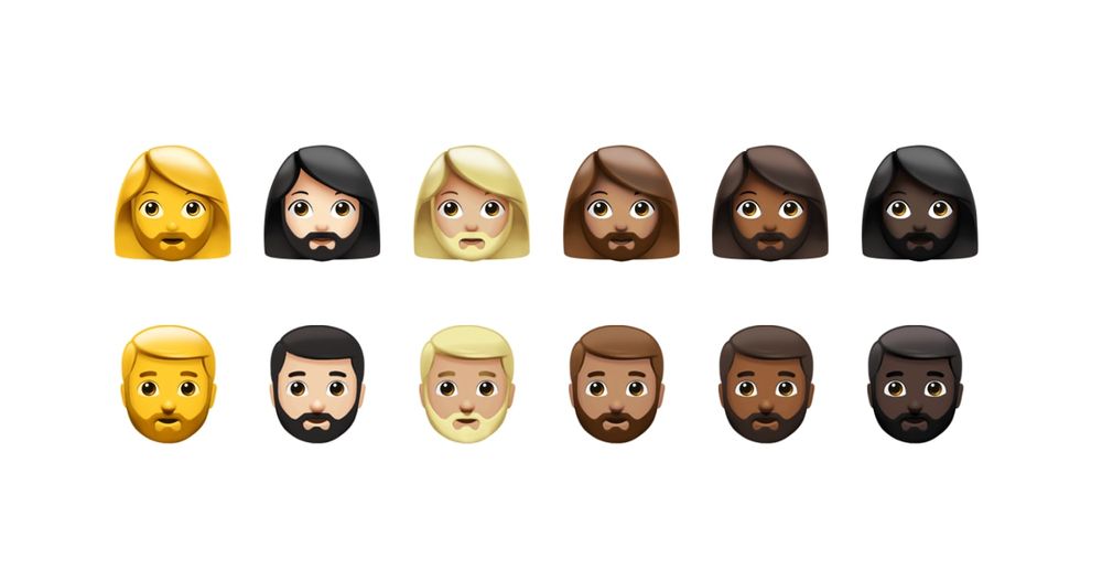 Emojipedia-iOS-14_5-Emoji-Changelog-New-Gendered-Beard-Options