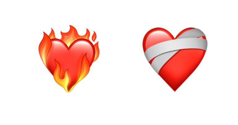 Emojipedia-iOS-14_5-Emoji-Changelog-New-Heart-Emojis