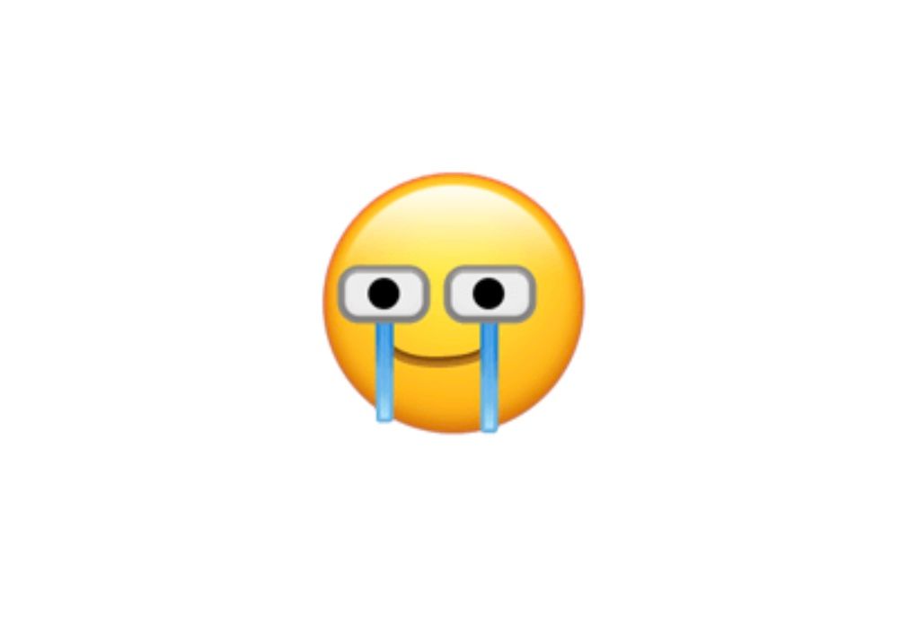 crying wechat emoji