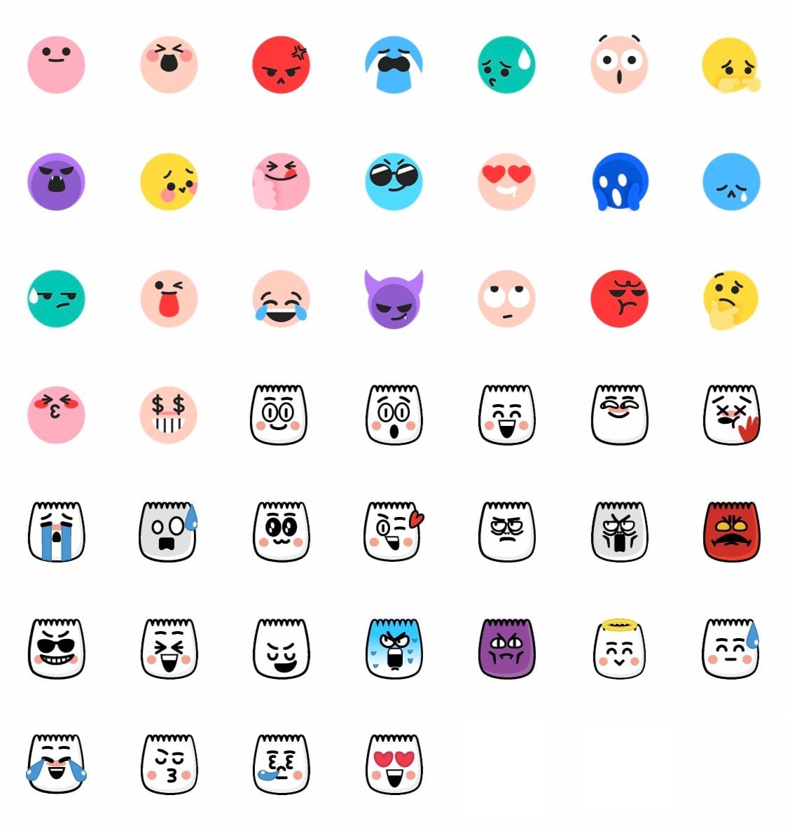 tiktok emoji keyboard app