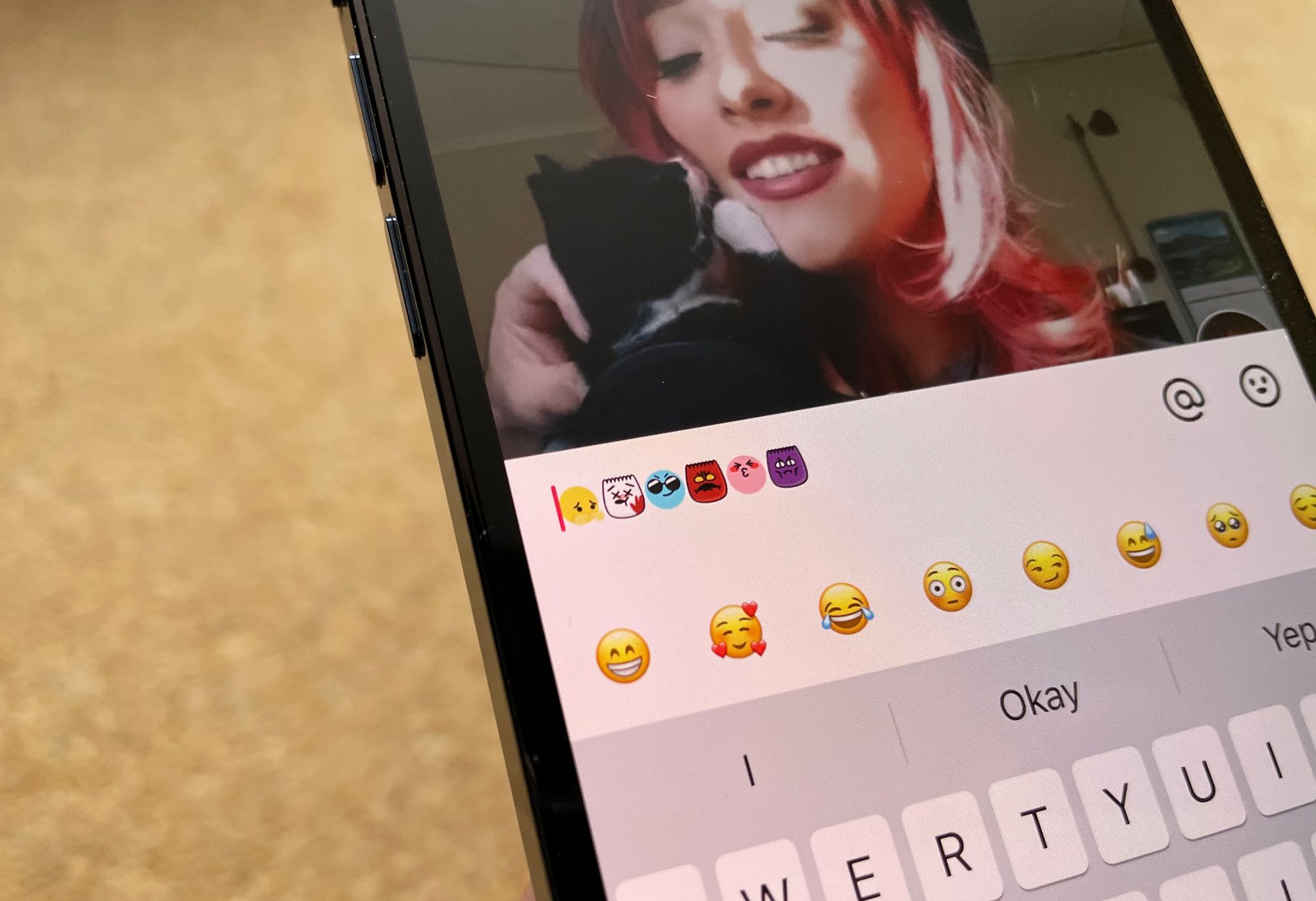 among us in emojis｜TikTok Search