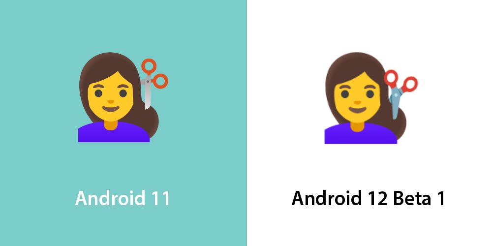 Emojipedia-Android-12_0-Beta-Changed-Emojis-Woman-Getting-Haircut-1